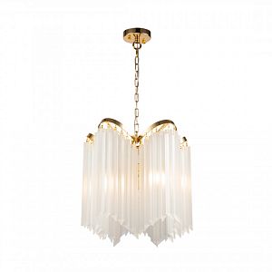 Каскадная люстра Favourite 2966-5P фото