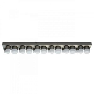 Накладной светильник DeMarkt 710010118 фото