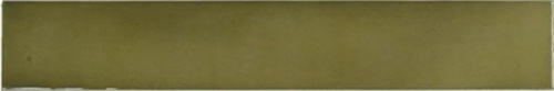 Керамическая плитка Equipe Manacor 26928 Basil Green 6.5x40