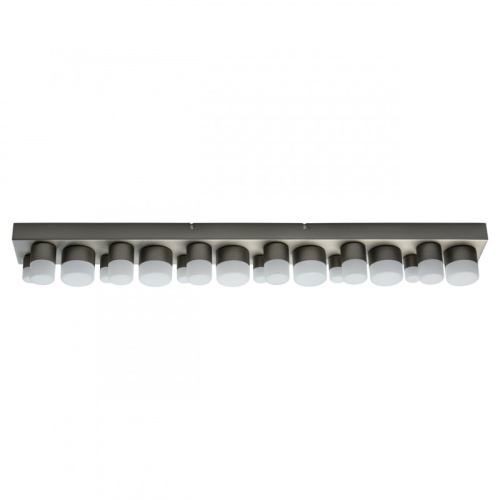 Накладной светильник DeMarkt 710010118