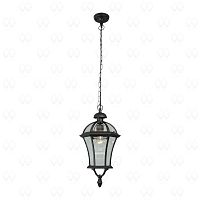 Подвесной уличный светильник DeMarkt 811010301 фото