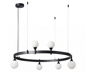 Подвесная люстра Kink Light 07808-6,19 фото