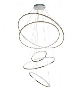 Каскадная люстра Kink Light 07675A,02 фото