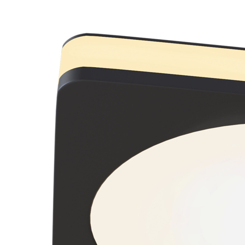 Встраиваемый светильник Maytoni Technical DL2001-L7B фото 5