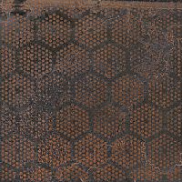 Керамогранит Sant Agostino Oxidart Patchwork Dark 20x20 фото
