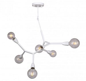 Люстра на штанге Favourite 1755-6P фото