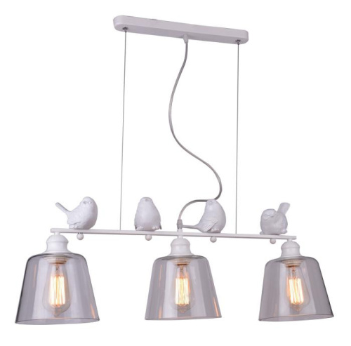 Подвесная люстра ARTE Lamp A4289SP-3WH