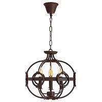 Подвесная люстра LOFT IT LOFT1344-4 фото