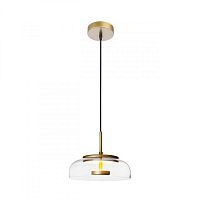 Подвесной светильник LOFT IT 8210-P фото