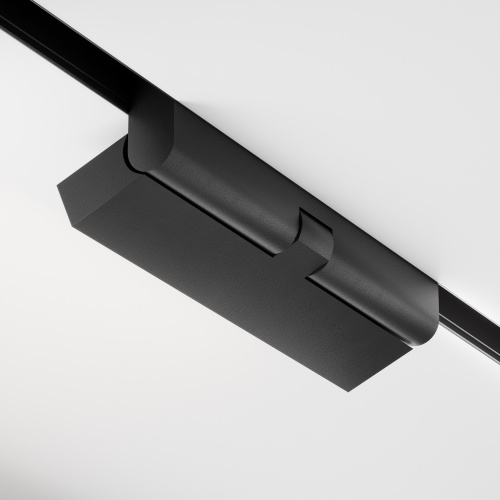 Трековый светильник Maytoni Technical TR036-2-12W4K-B фото 2