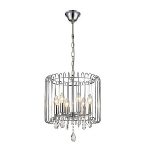 Подвесная люстра Citilux CL462161 фото