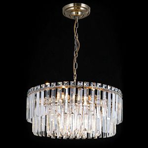 Каскадная люстра Citilux CL303193 фото