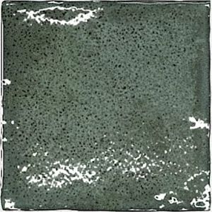 Керамическая плитка EQUIPE Altea 27603 Pine Green 10х10 фото