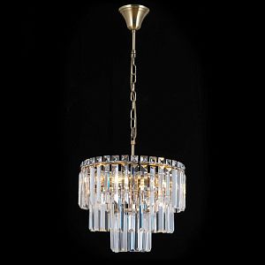 Каскадная люстра Citilux CL303163 фото