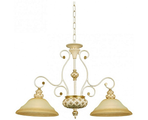 Подвесная люстра WERTMARK WE354.02.003 фото