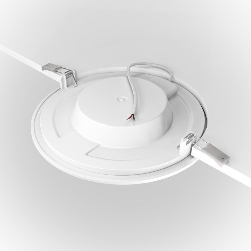 Встраиваемый светильник Maytoni Technical DL017-6-L18W фото 2