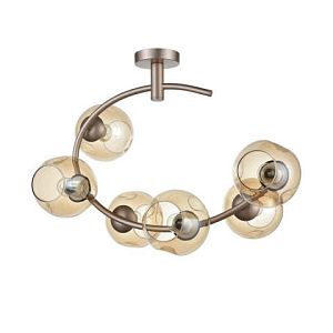 Люстра на штанге Vele Luce VL5004P62 фото