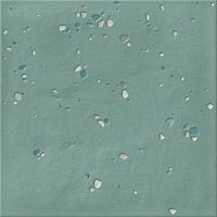 Керамогранит WOW Stardust 126393 Pebbles Teal 15х15 фото