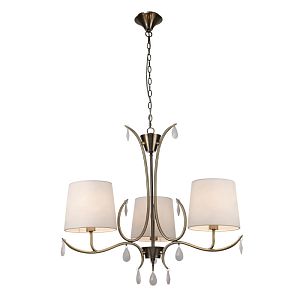 Подвесная люстра Mantra 6335 фото