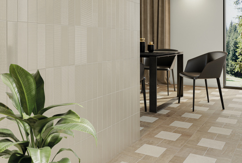 Керамическая плитка WOW Texiture 127119 Pearl 6,25х25 фото 2