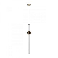 Подвесной светильник LOFT IT 5053-B фото