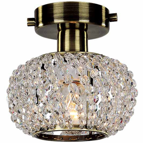 Накладной светильник Favourite 1391-1U