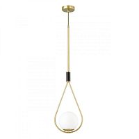 Подвесной светильник Odeon Light 4810/1 фото