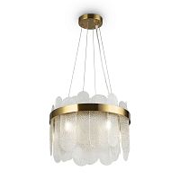 Подвесной светильник Freya FR5141PL-05BS фото