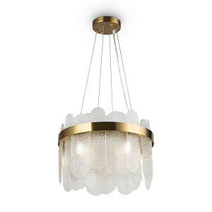 Подвесной светильник Freya FR5141PL-05BS фото