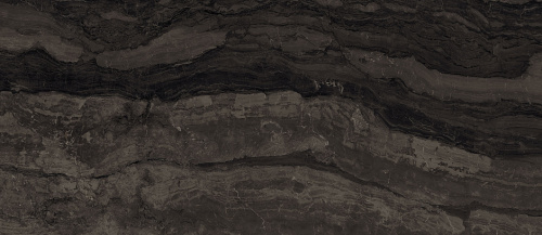 Керамогранит AOQC Marvel Absolute Brown Lappato 120x278