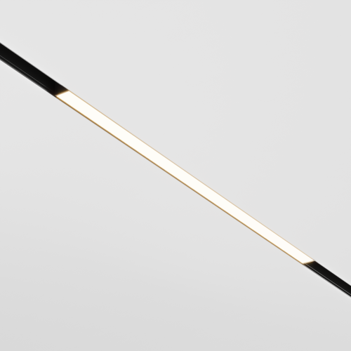 Трековый светильник Maytoni Technical TR030-2-24W3K-B фото 2