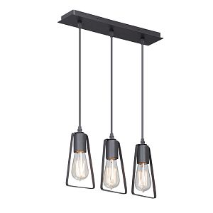 Подвесной светильник Vitaluce V4470-1/3S фото