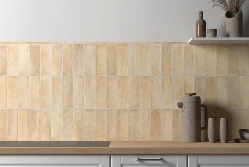 Керамическая плитка Equipe Sabbia 31884 Arena 6.5х20 фото 2