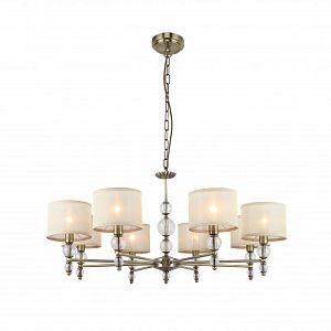 Подвесная люстра F-Promo 2663-8P фото