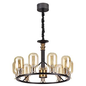 Подвесная люстра Odeon Light 4700/9 фото