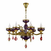 Подвесная люстра Lightstar 695082 фото