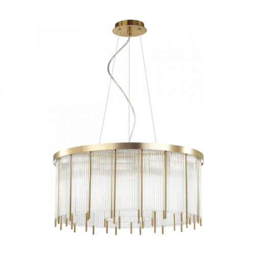 Подвесная люстра Odeon Light 4788/10