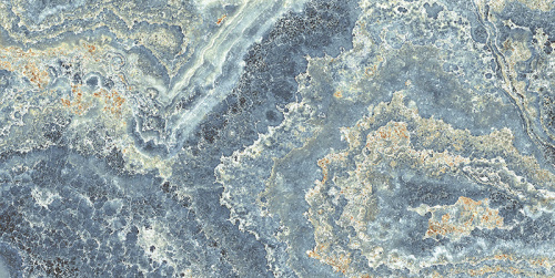 Керамогранит Grespania Izmir 44IZ59P Azul Pul 59x119