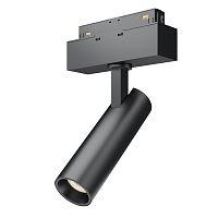 Трековый светильник Maytoni Technical TR019-2-7W4K-B фото