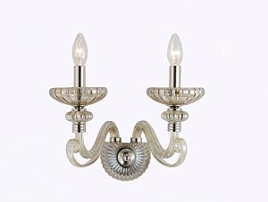 Бра Newport 12802/A cognac фото