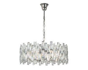 Люстра Newport 10123+5/C фото