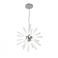 Подвесная люстра Favourite 2531-24P фото