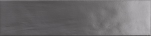 NATUCER Evoke Настенная керамическая плитка Dark 6.5x26 глазурованный матовый фото