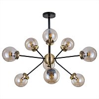 Люстра на штанге Citilux CL105295 фото