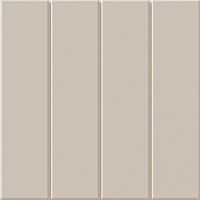 Керамогранит WOW Raster 131370 Line M Chalk 15х15 фото