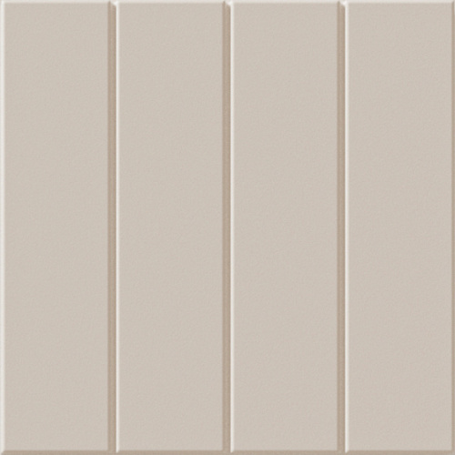 Керамогранит WOW Raster 131370 Line M Chalk 15х15