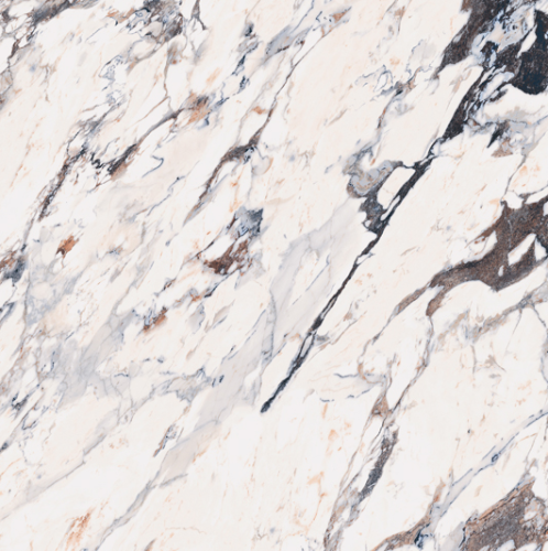 Керамогранит 0003519 Sensi Up Breccia Melange Lux+ 120х120