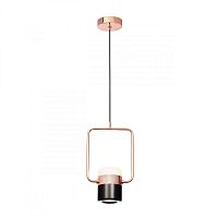 Подвесной светильник LOFT IT 8118-A фото