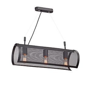 Подвесной светильник Vitaluce V4747-1/3S фото