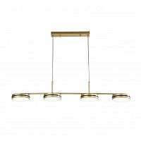 Подвесная люстра F-Promo 4043-4P фото